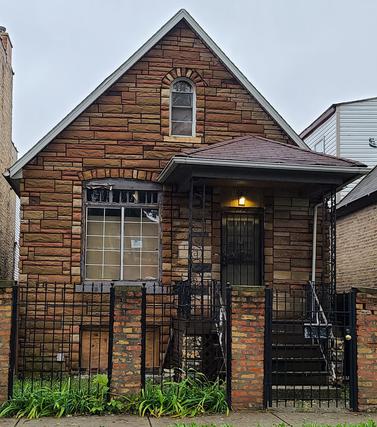 1220 N Springfield Ave., Chicago, IL 60651