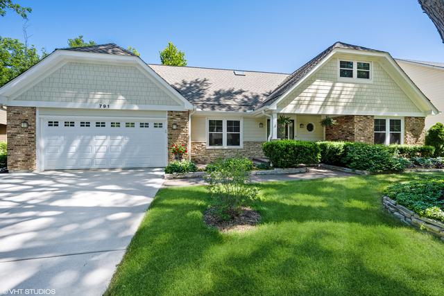 791 E Gartner Rd., Naperville, IL 60540