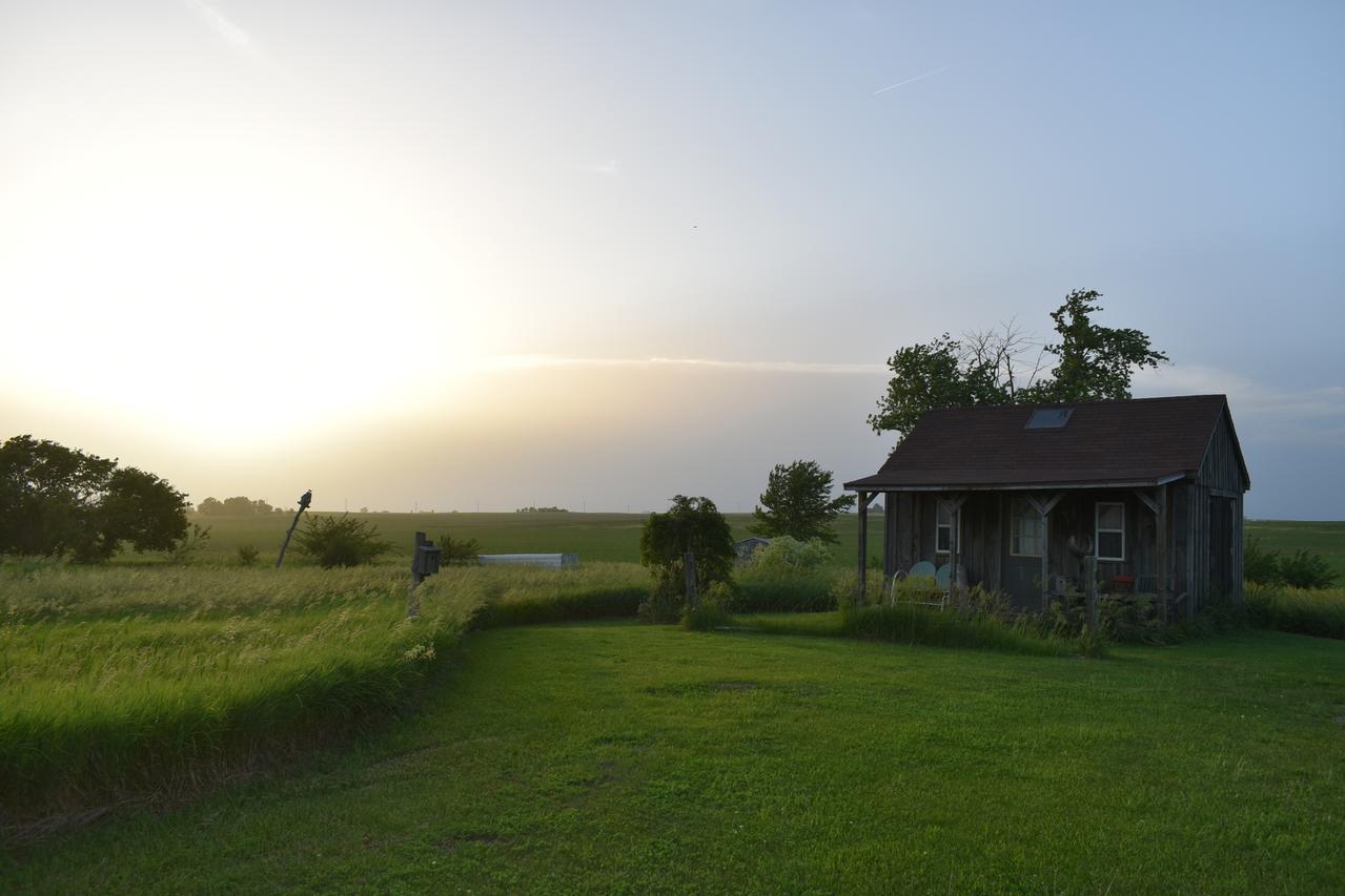 1462 State Route 116, Roanoke, IL 61561