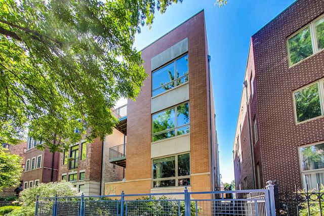 933 W George St. #1N, Chicago, IL 60657
