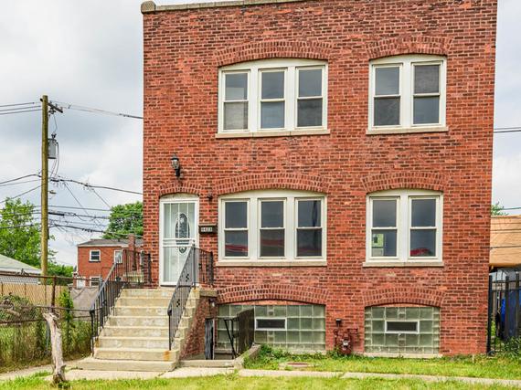 9428 S Lafayette Ave., Chicago, IL 60620