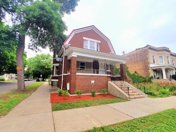 1458 W 61st St., Chicago, IL 60636
