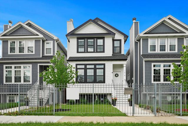 1614 N Hamlin Ave., Chicago, IL 60647