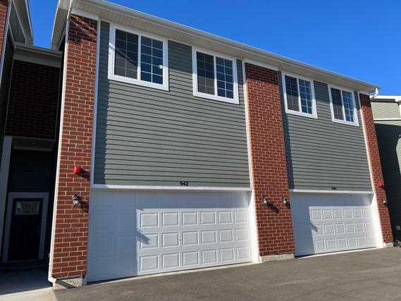 942 Gillespie Ln., Yorkville, IL 60560
