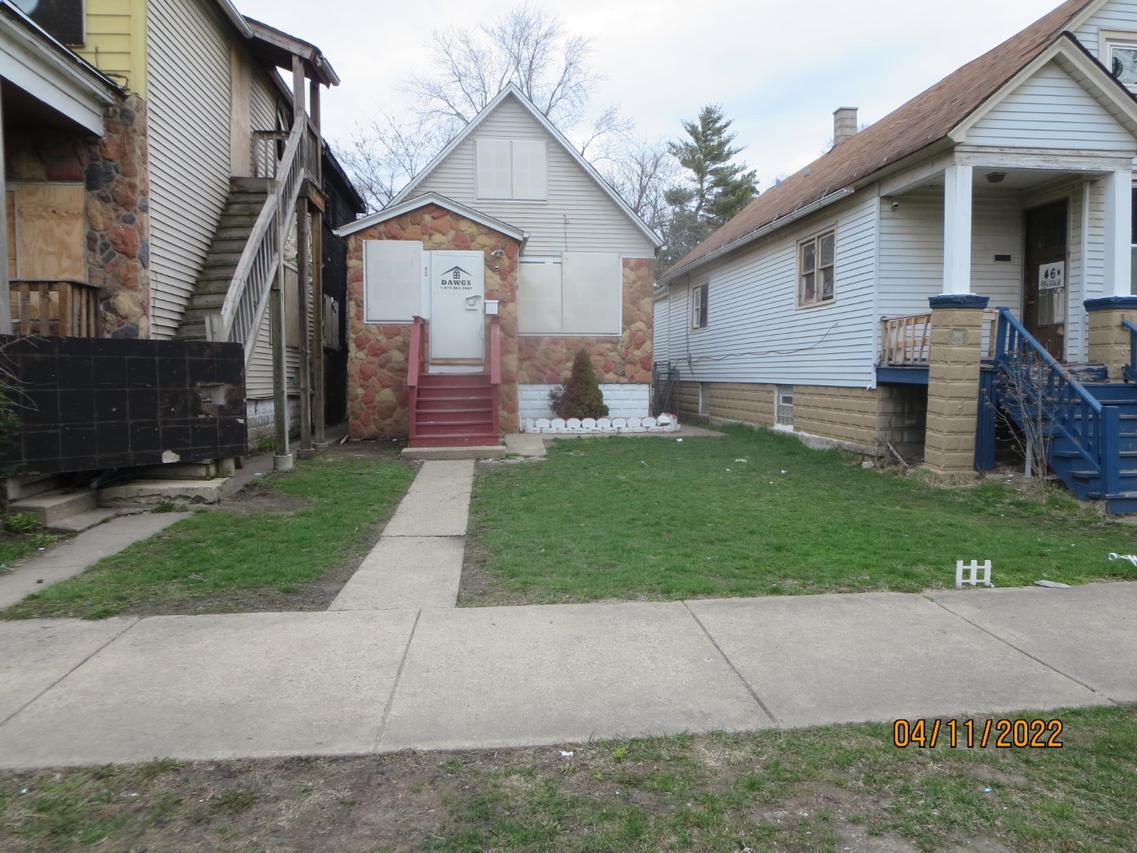 50 W 110th St., Chicago, IL 60628