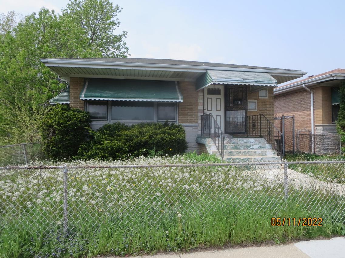 9326 S Lafayette Ave., Chicago, IL 60620