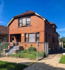 9200 S Ellis Ave., Chicago, IL 60619