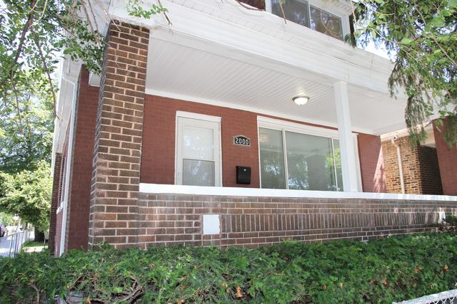 2000 E 93rd St., Chicago, IL 60617