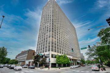 4343 N Clarendon Ave. #2409, Chicago, IL 60613