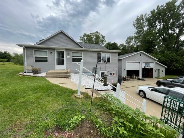 720 Safety St., Seatonville, IL 61359