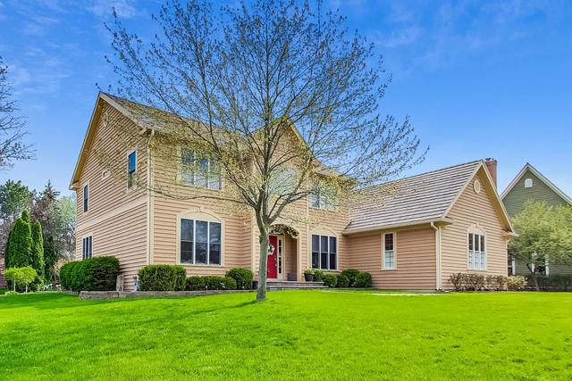 440 Saint Andrews Ln., Gurnee, IL 60031