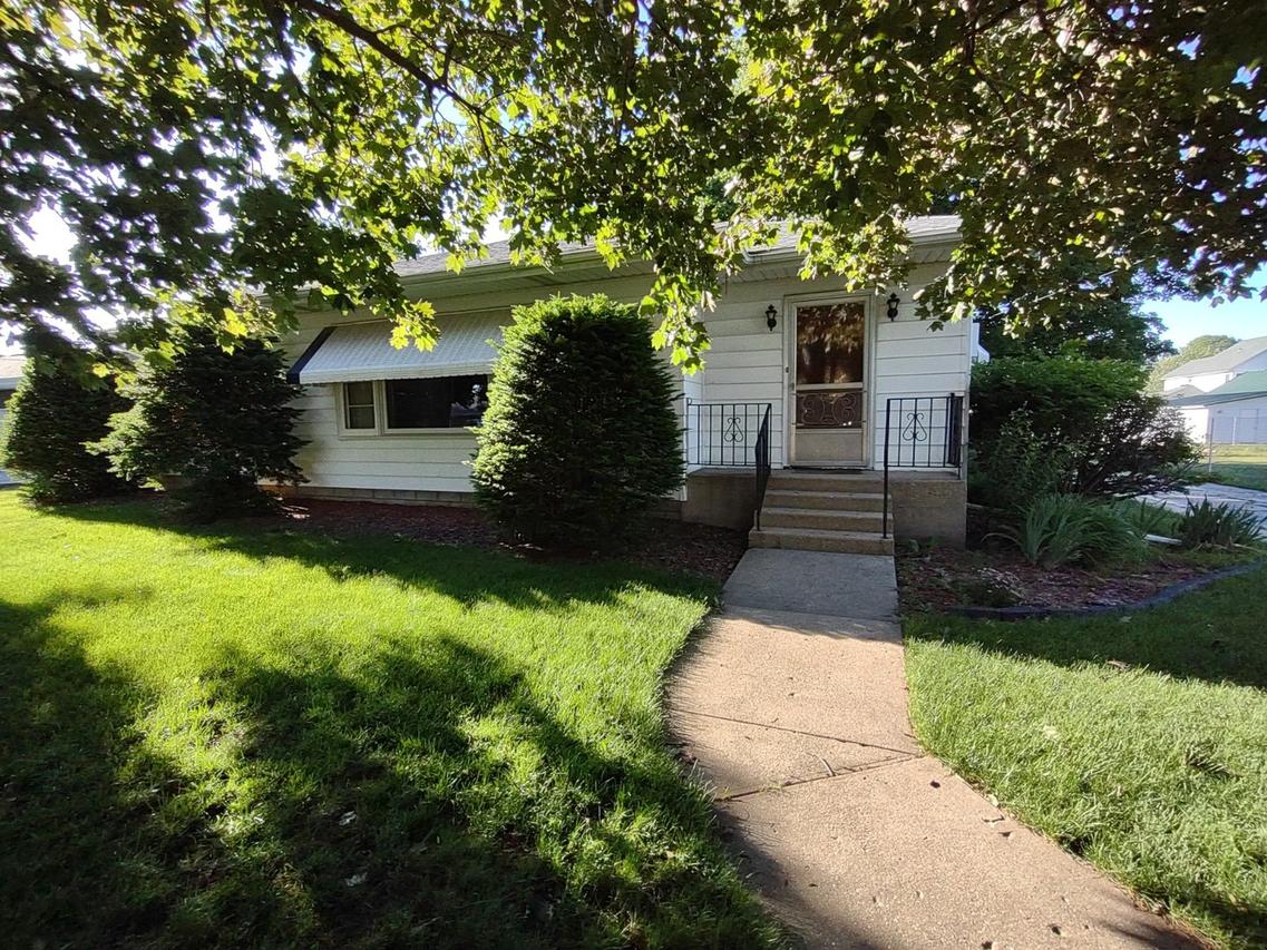 304 W Aplington St., Polo, IL 61064