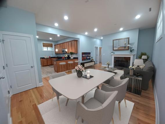 1324 W Pratt Blvd. #1E, Chicago, IL 60626