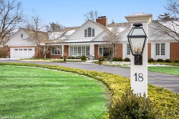 18 Meadowview Dr., Northfield, IL 60093