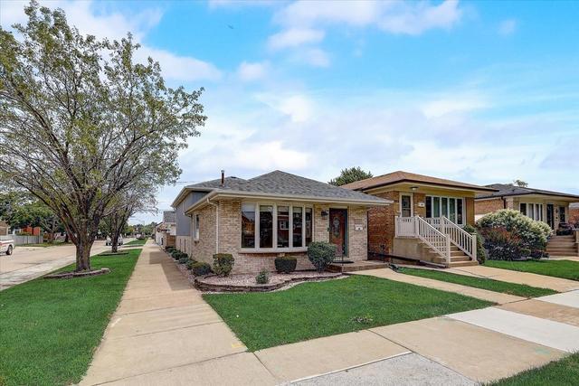 5801 S Newland Ave., Chicago, IL 60638