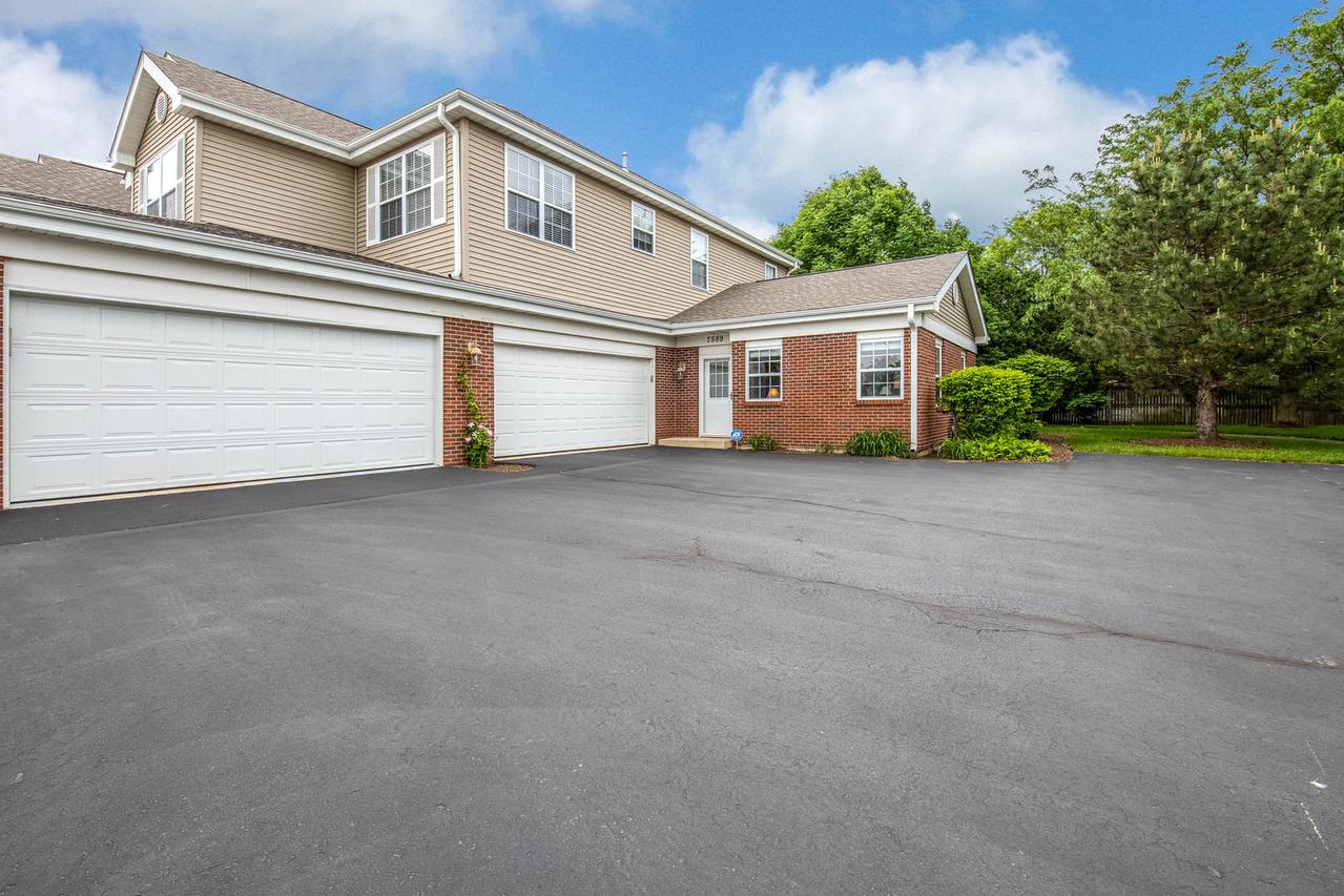 7589 Magnolia Tr. #4-B, Cherry Valley, IL 61016