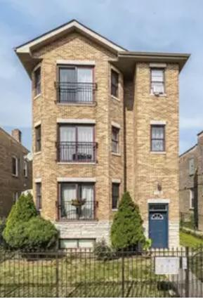 3246 W Warren Blvd. #2, Chicago, IL 60624