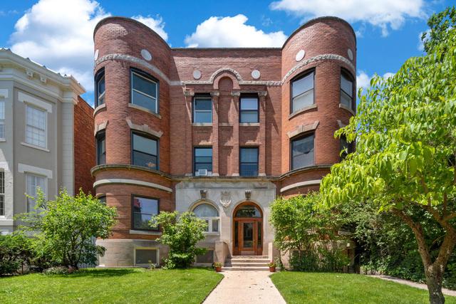 5718 S Dorchester Ave. #2, Chicago, IL 60637