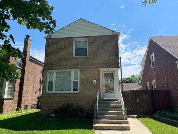 11343 S Ewing, Chicago, IL 60617