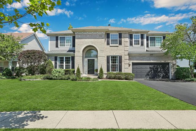 687 Aster Dr., Gurnee, IL 60031