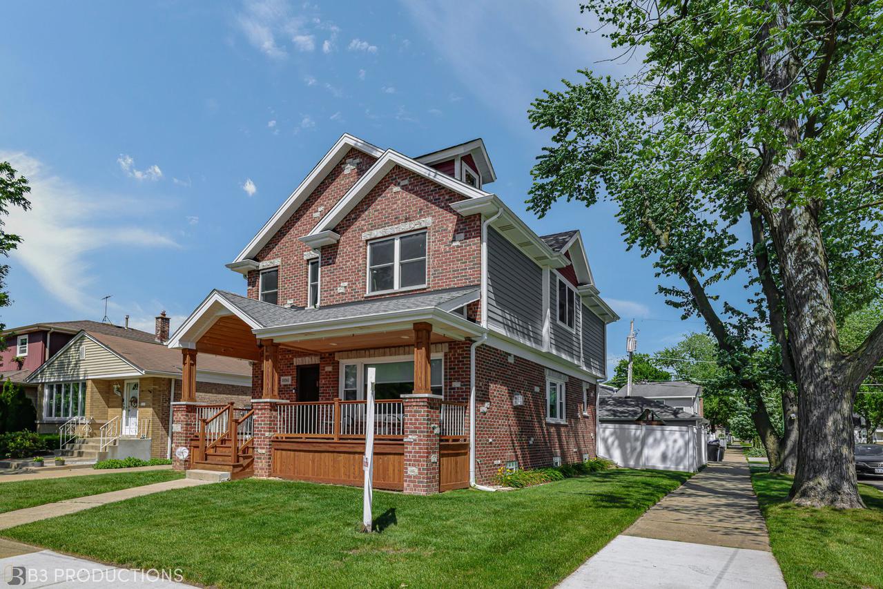 10561 S Christiana Ave., Chicago, IL 60655