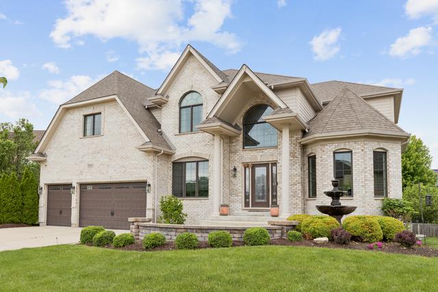 11542 Century Cir., Plainfield, IL 60585
