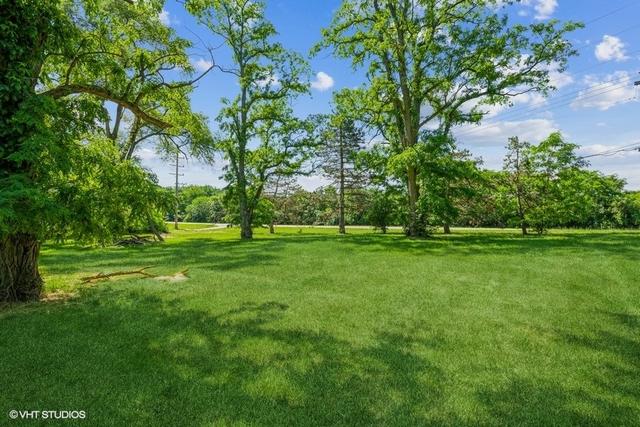 Lot 13 Burlington Ave., Downers Grove, IL 60515