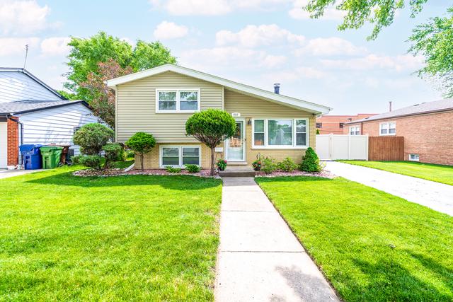 9717 Mason Ave., Oak Lawn, IL 60453