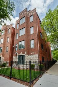 2332 W Harrison St. #3, Chicago, IL 60612