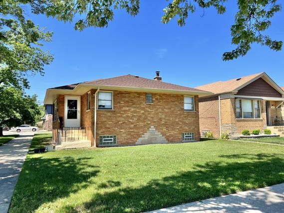 10656 S State Line Rd., Chicago, IL 60617