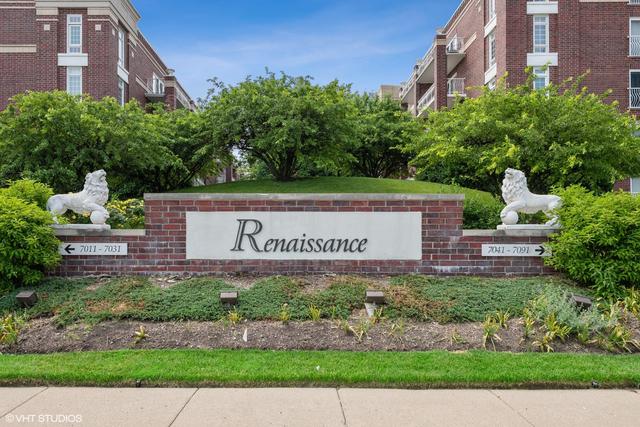 7061 W Touhy Ave. #409, Niles, IL 60714
