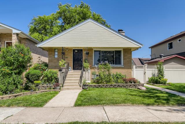 3807 Gunderson Ave., Berwyn, IL 60402