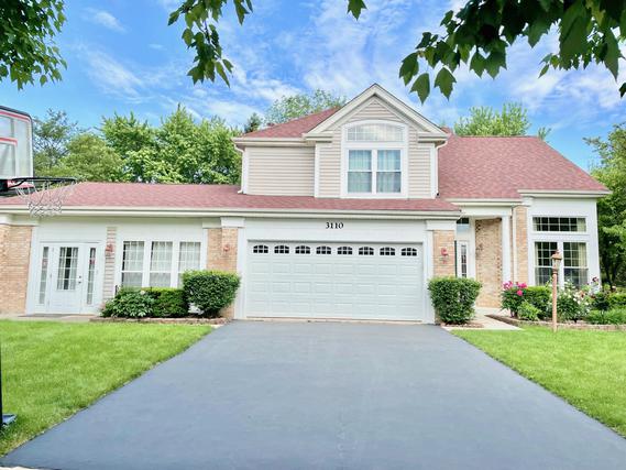 3110 Haverhill Dr., Aurora, IL 60502