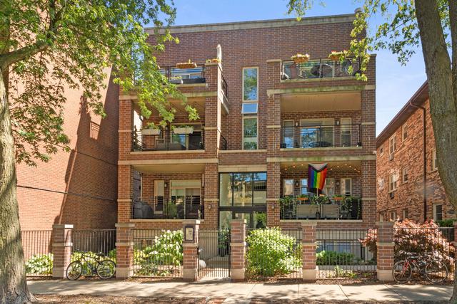 1309 W Lunt Ave. #1E, Chicago, IL 60626