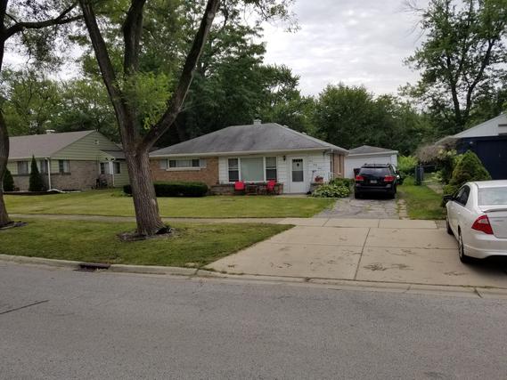 343 Indianwood Blvd., Park Forest, IL 60466