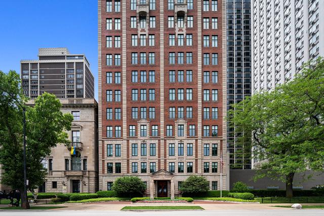 1540 N Lake Shore Dr. #12S, Chicago, IL 60610