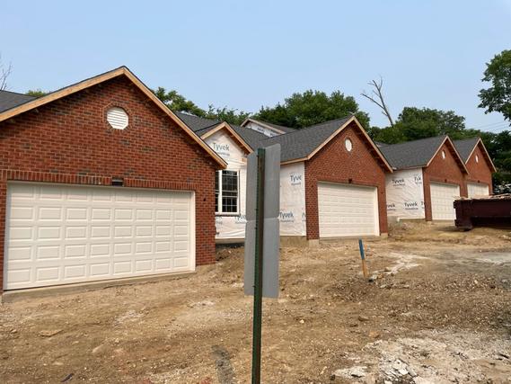 8366 Archer Ave. #3, Willow Springs, IL 60480