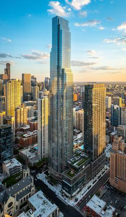 14 W Superior St. #4803, Chicago, IL 60654