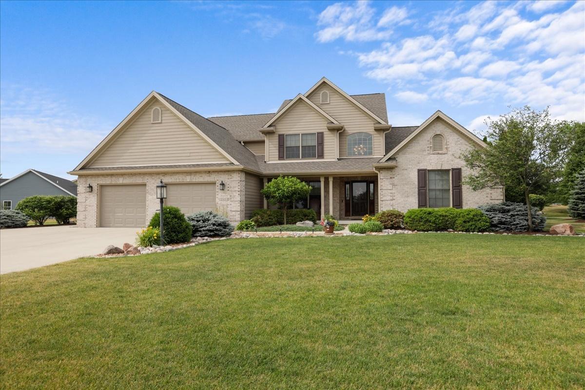 2513 S Stone Creek Blvd., Urbana, IL 61802