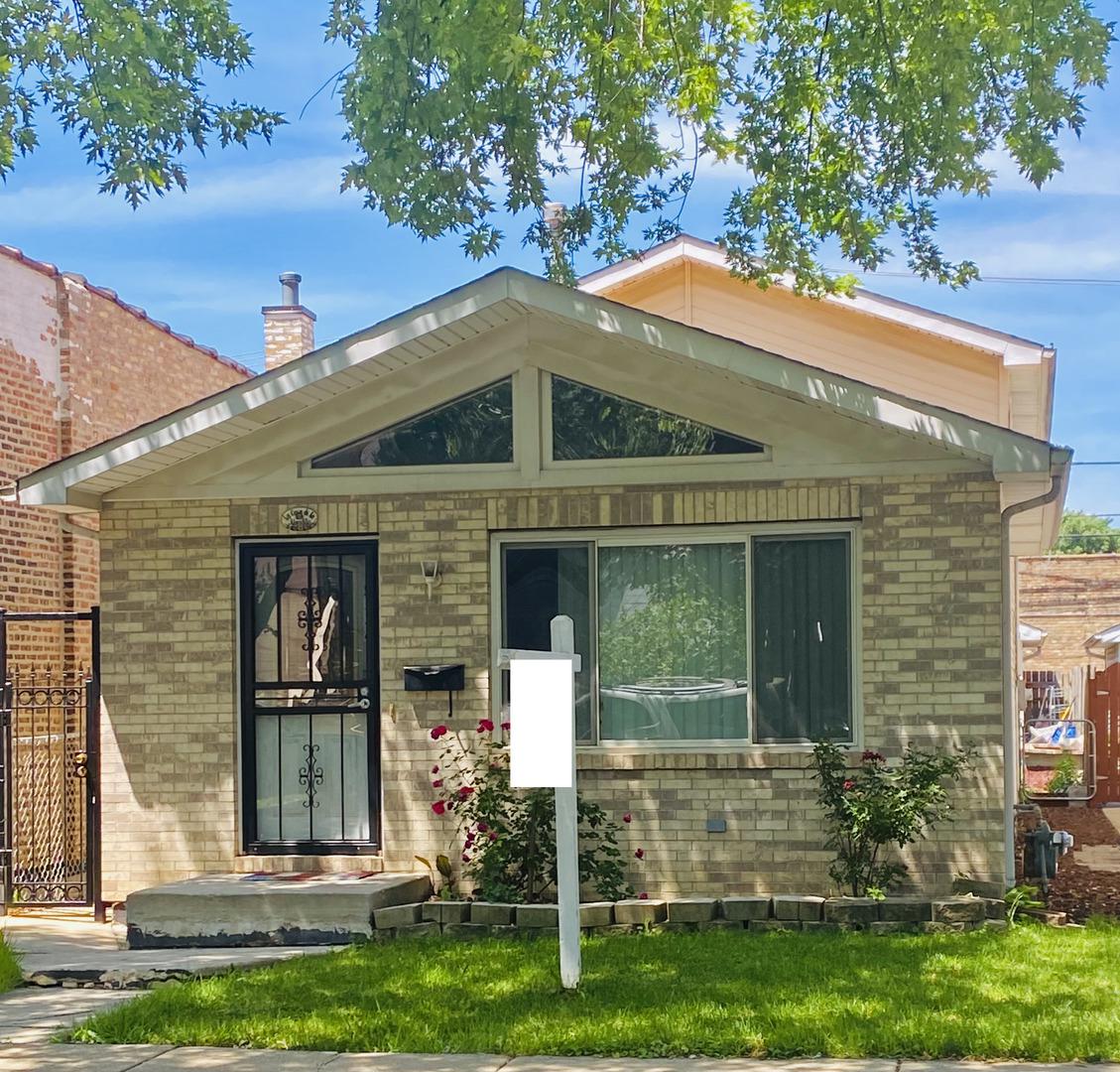 5334 W 25th Pl., Cicero, IL 60804