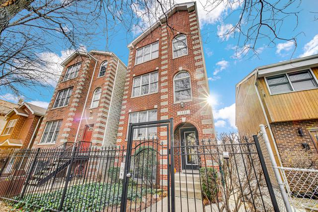 1531 W Walton St. #G, Chicago, IL 60642