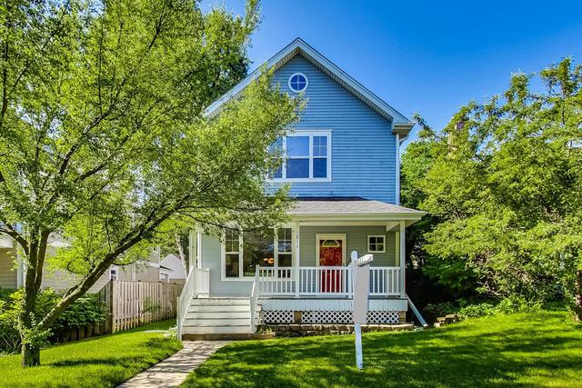1811 Wilmette Ave., Wilmette, IL 60091