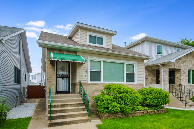 5918 N Elston Ave., Chicago, IL 60646