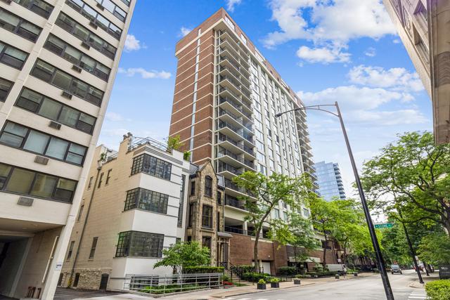 71 E Division St. #1504, Chicago, IL 60610