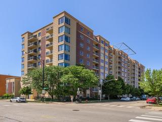 100 N Hermitage Ave. #802, Chicago, IL 60612