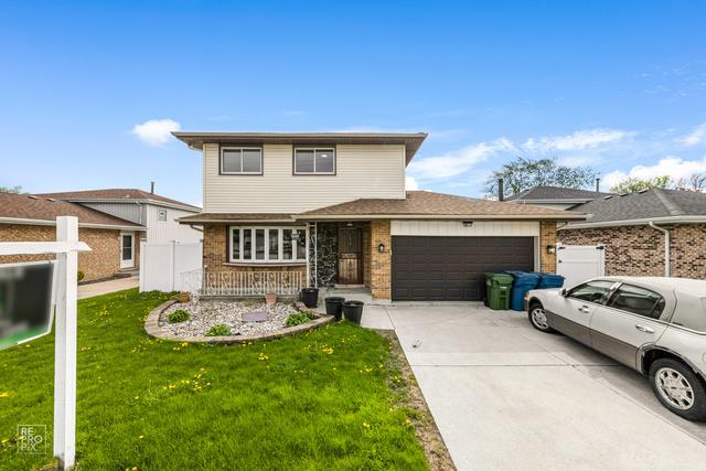 10017 Menard Ave., Oak Lawn, IL 60453