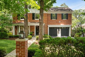 513 5th St., Wilmette, IL 60091