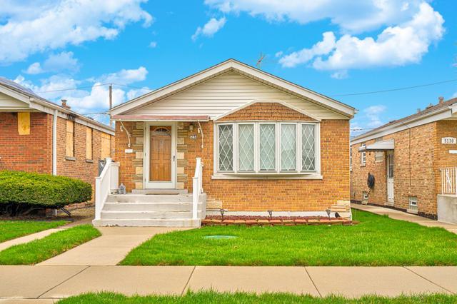 5134 S Merrimac Ave., Chicago, IL 60638