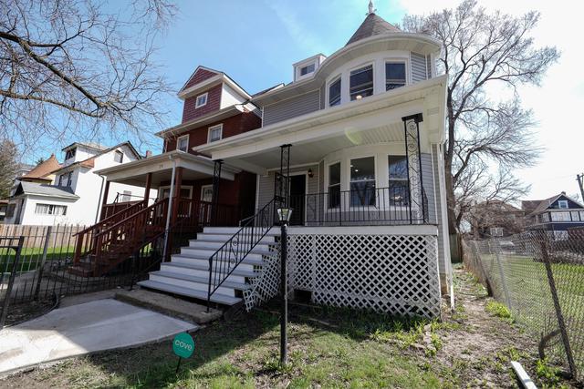 27 N Lockwood Ave., Chicago, IL 60644