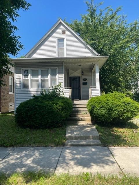 8444 S Morgan St., Chicago, IL 60620